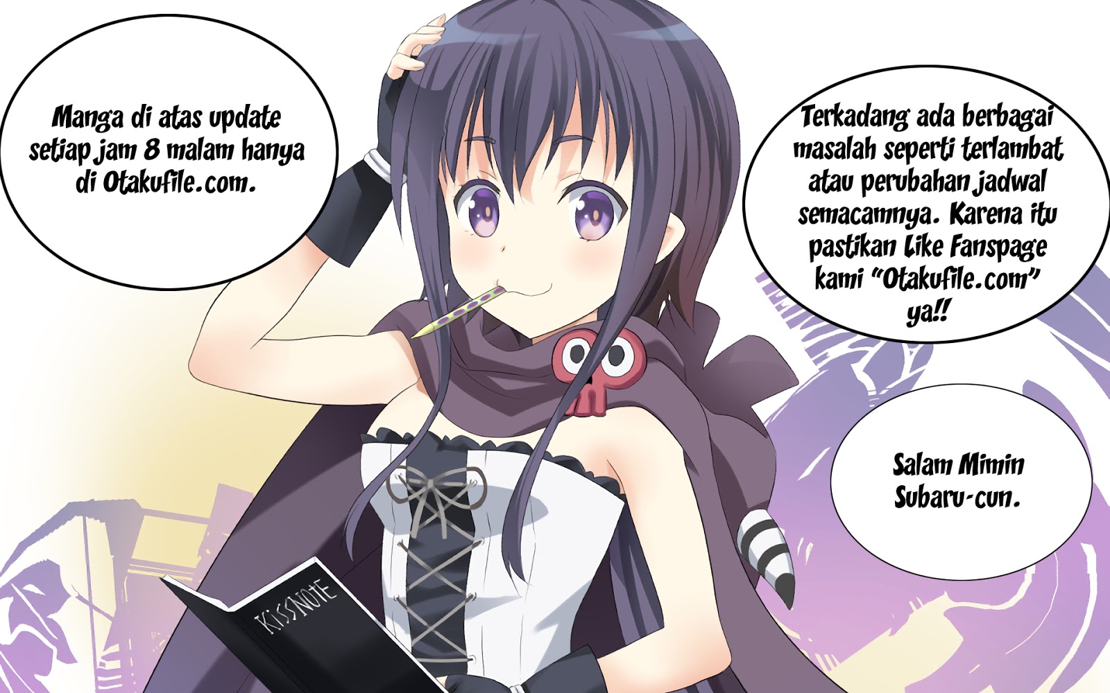 1-nen A-gumi no Monster Chap 3 - Next Chap 4