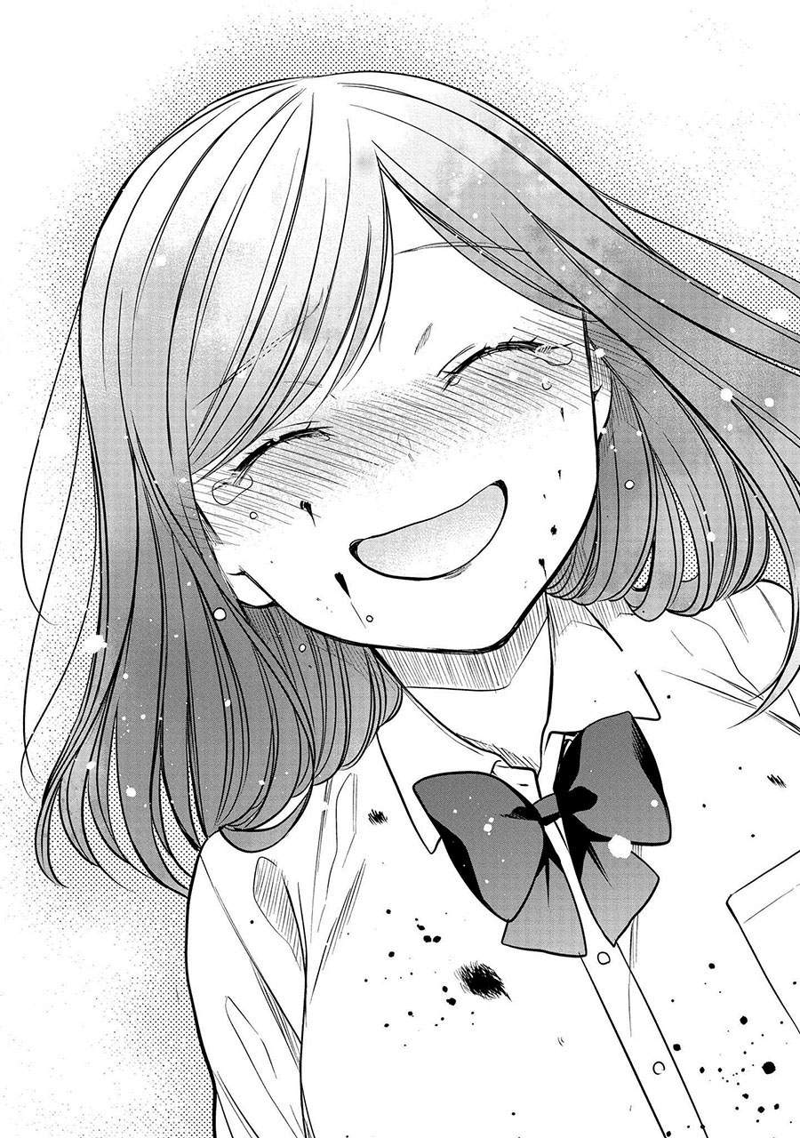 1-nen A-gumi no Monster Chap 33 - Next Chap 34