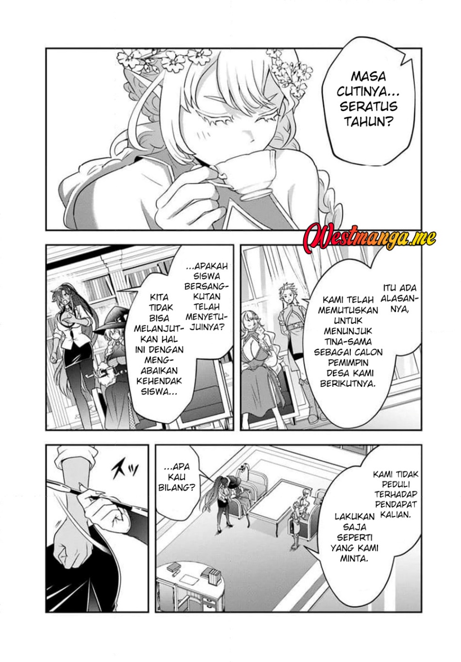 Sono Akuyaku Kizoku, Mama Heroine ga Suki Sugiru ~Shinshi na Doryoku de Saikyou to Nari Fuguu na Oshi Chara Tasukemakuru~ Chap 19.1 - Next Chap 20.1