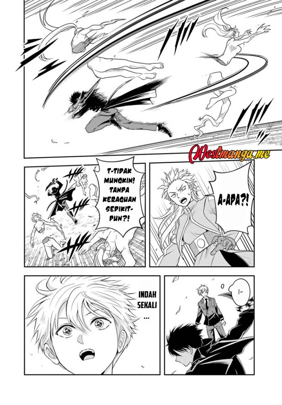 Sono Akuyaku Kizoku, Mama Heroine ga Suki Sugiru ~Shinshi na Doryoku de Saikyou to Nari Fuguu na Oshi Chara Tasukemakuru~ Chap 21.1 - Next Chap 22.1