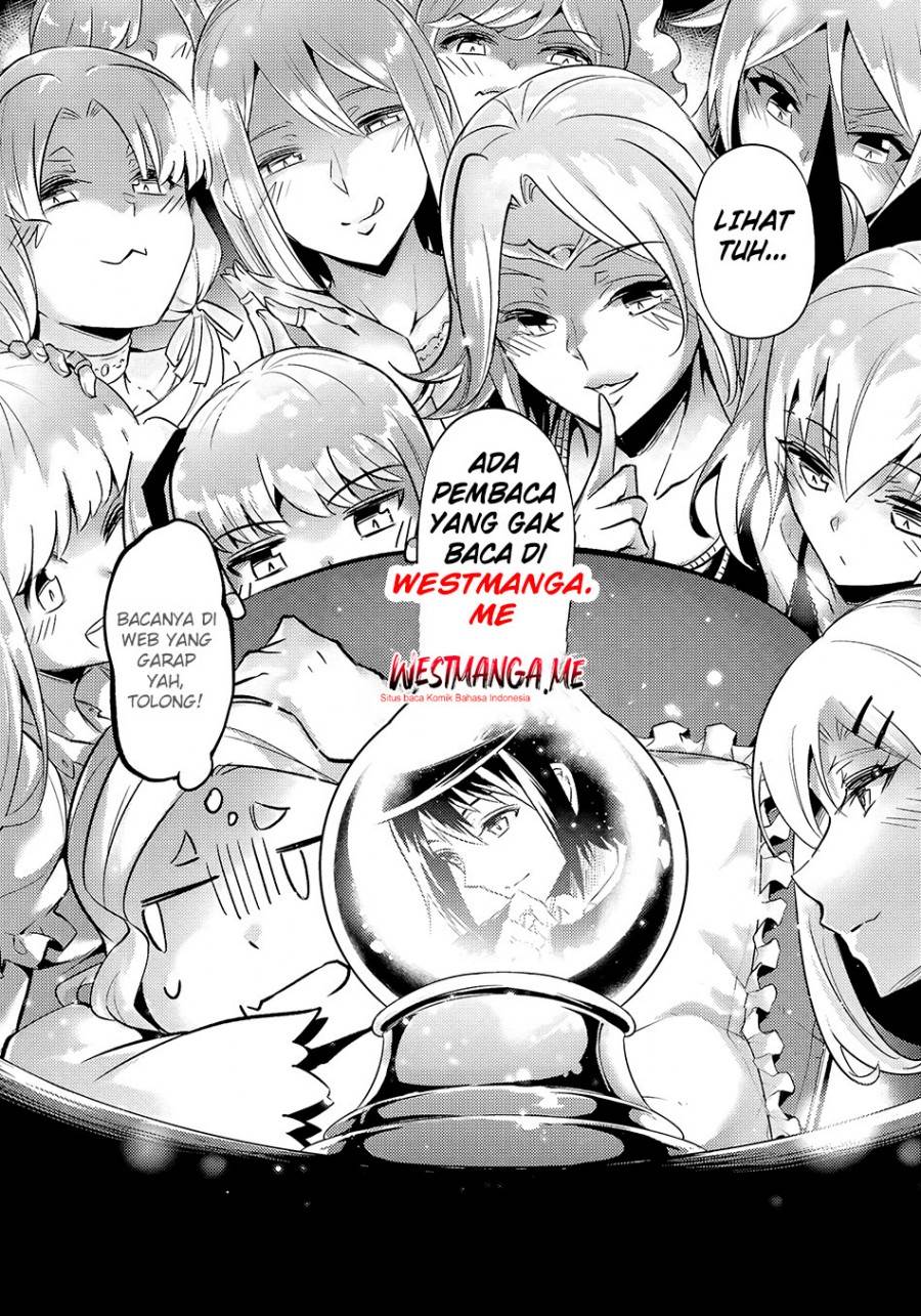 Sono Akuyaku Kizoku, Mama Heroine ga Suki Sugiru ~Shinshi na Doryoku de Saikyou to Nari Fuguu na Oshi Chara Tasukemakuru~ Chap 22.1 - Next Chap 23.1