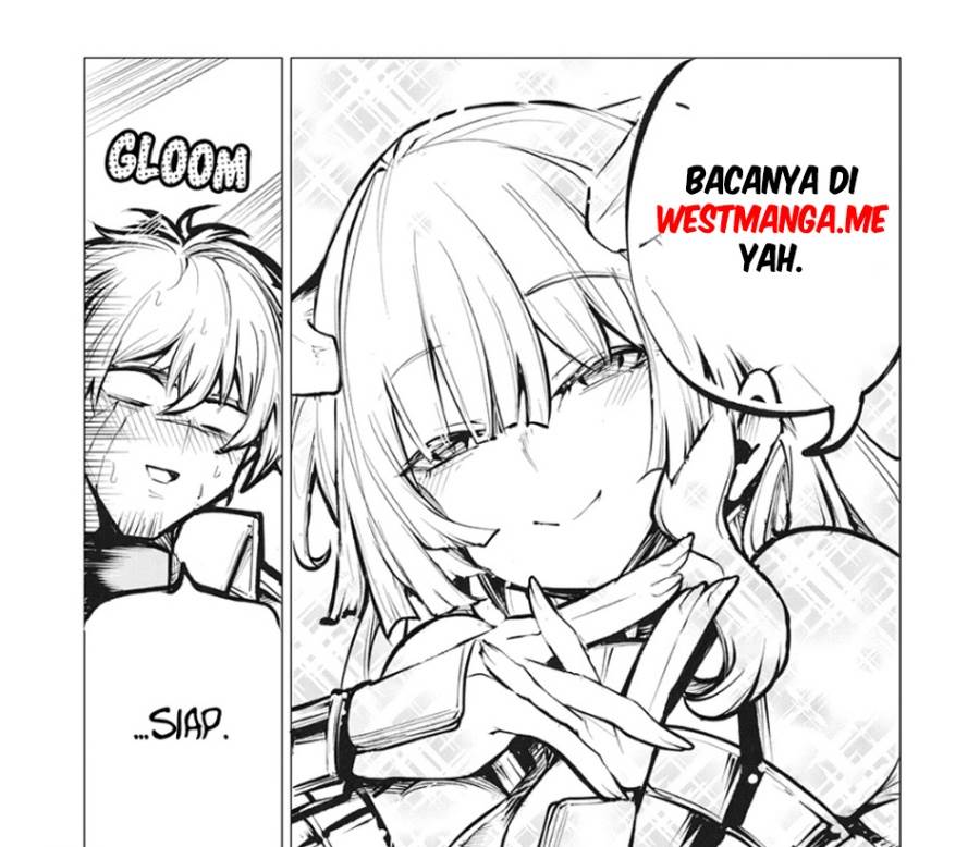 Sono Akuyaku Kizoku, Mama Heroine ga Suki Sugiru ~Shinshi na Doryoku de Saikyou to Nari Fuguu na Oshi Chara Tasukemakuru~ Chap 24.1 - Next Chap 25.1