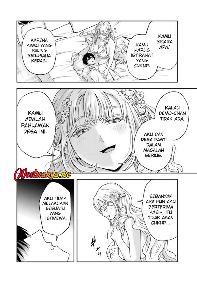 Sono Akuyaku Kizoku, Mama Heroine ga Suki Sugiru ~Shinshi na Doryoku de Saikyou to Nari Fuguu na Oshi Chara Tasukemakuru~ Chap 28 - Next Chap 29