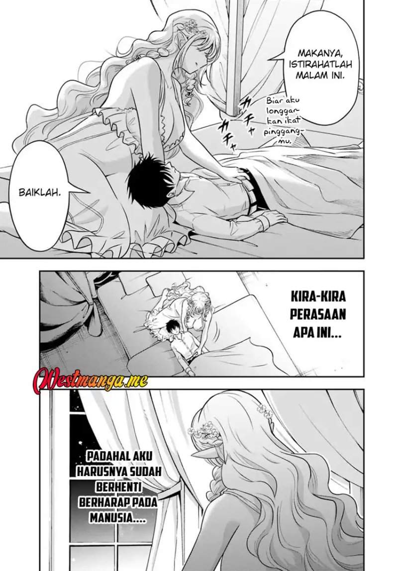 Sono Akuyaku Kizoku, Mama Heroine ga Suki Sugiru ~Shinshi na Doryoku de Saikyou to Nari Fuguu na Oshi Chara Tasukemakuru~ Chap 28 - Next Chap 29