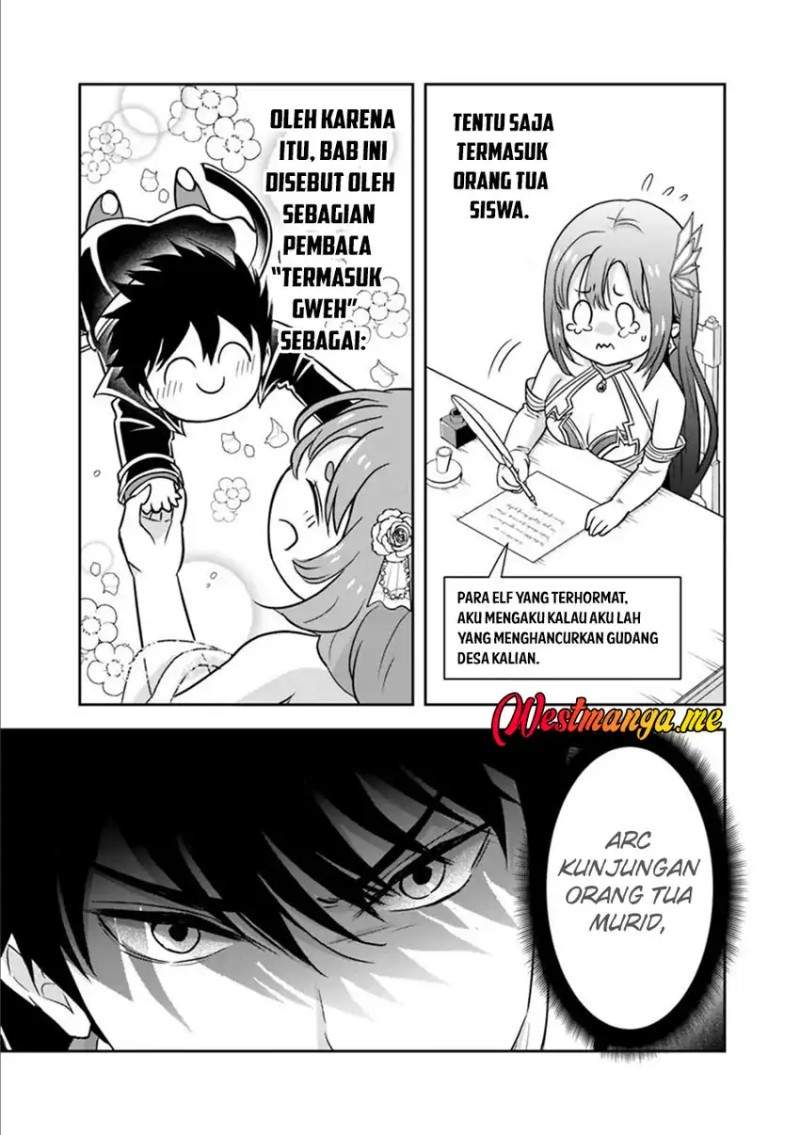 Sono Akuyaku Kizoku, Mama Heroine ga Suki Sugiru ~Shinshi na Doryoku de Saikyou to Nari Fuguu na Oshi Chara Tasukemakuru~ Chap 29 - Next Chap 30