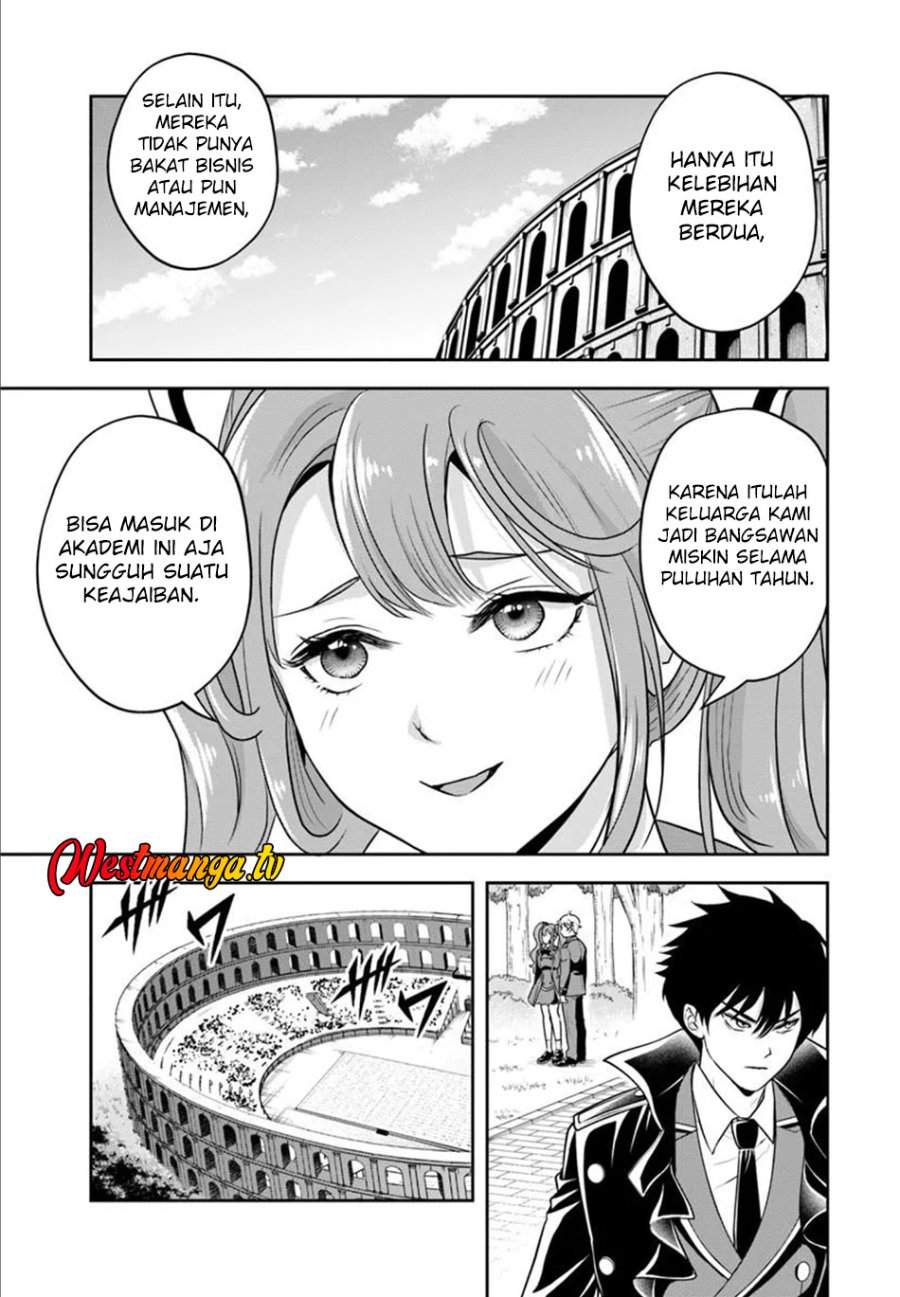 Sono Akuyaku Kizoku, Mama Heroine ga Suki Sugiru ~Shinshi na Doryoku de Saikyou to Nari Fuguu na Oshi Chara Tasukemakuru~ Chap 33 - Next Chap 34