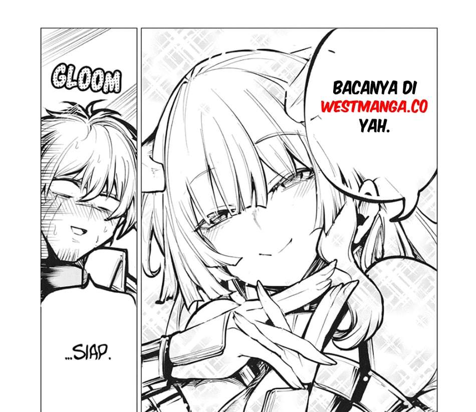 Sono Akuyaku Kizoku, Mama Heroine ga Suki Sugiru ~Shinshi na Doryoku de Saikyou to Nari Fuguu na Oshi Chara Tasukemakuru~ Chap 38 - Next Chap 39