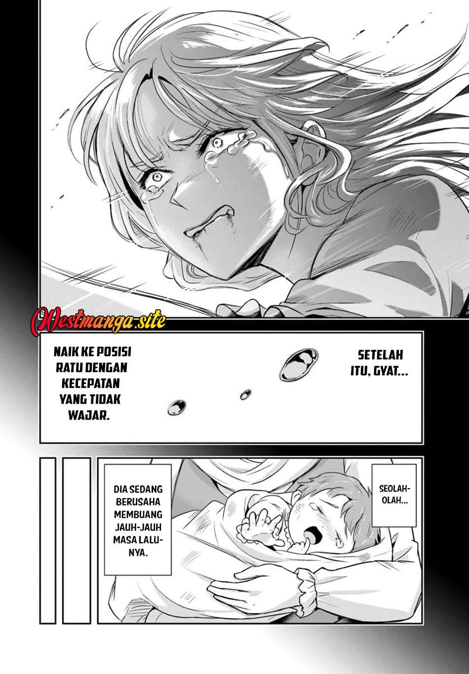 Sono Akuyaku Kizoku, Mama Heroine ga Suki Sugiru ~Shinshi na Doryoku de Saikyou to Nari Fuguu na Oshi Chara Tasukemakuru~ Chap 45 - Next Chap 46