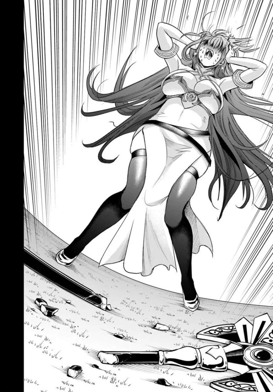 Sono Akuyaku Kizoku, Mama Heroine ga Suki Sugiru ~Shinshi na Doryoku de Saikyou to Nari Fuguu na Oshi Chara Tasukemakuru~ Chap 48 - Next Chap 49
