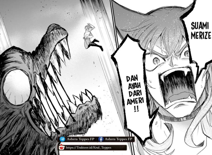 Mairimashita! Iruma-kun Chap 440 - Next Chap 441
