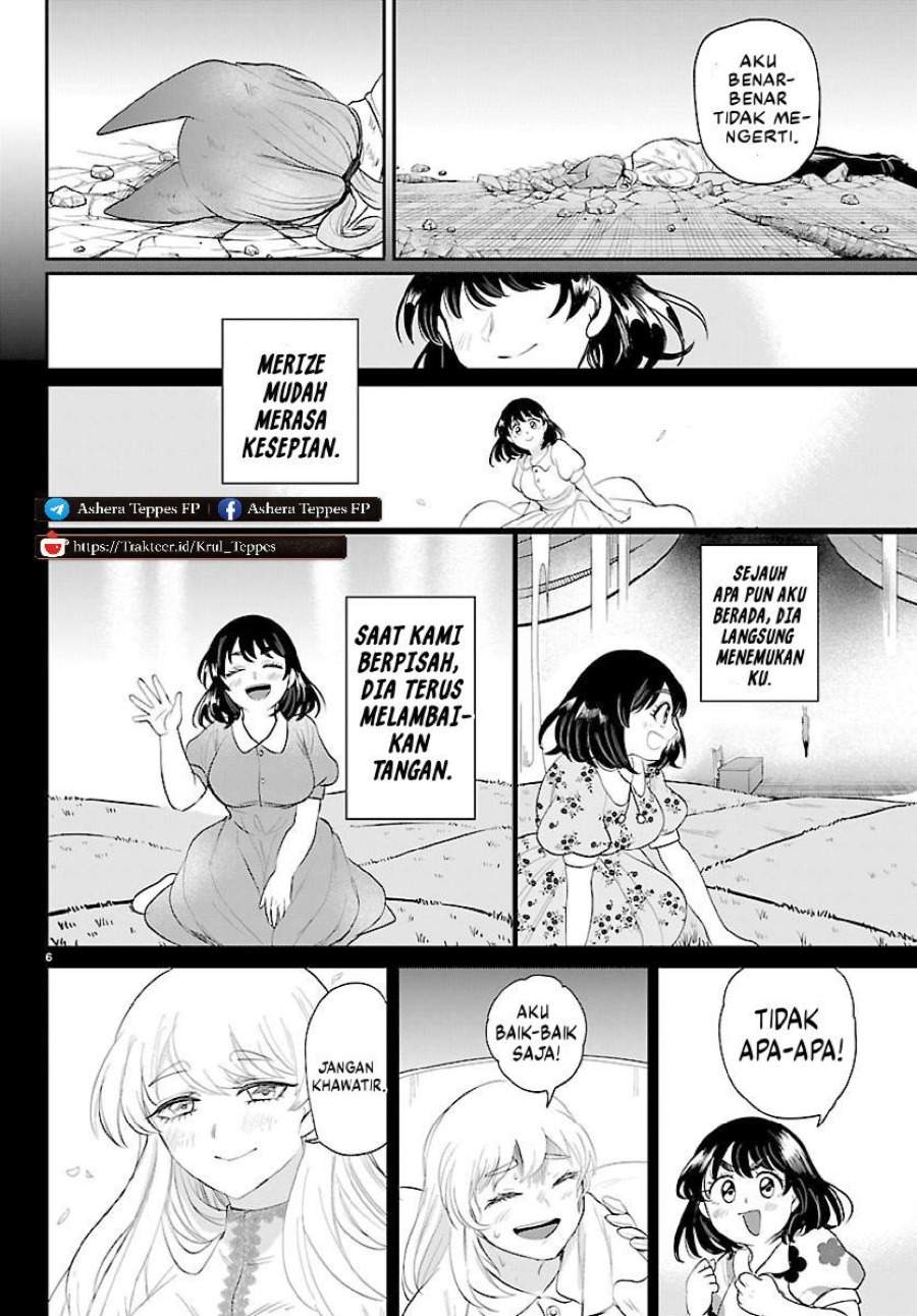 Mairimashita! Iruma-kun Chap 440 - Next Chap 441