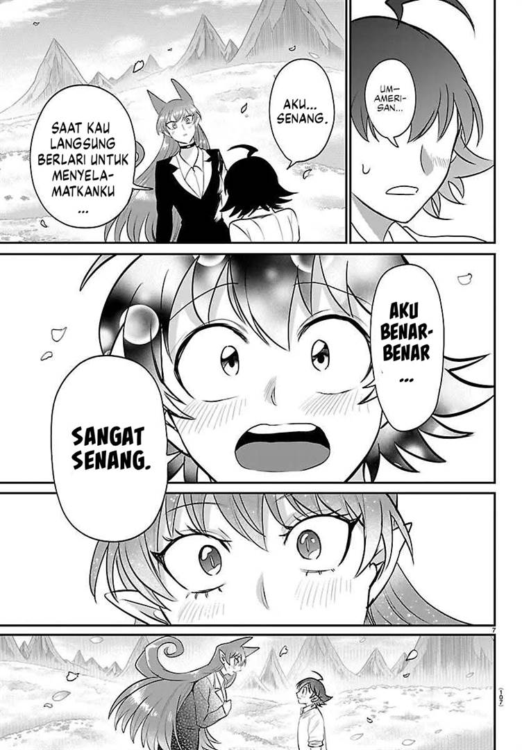 Mairimashita! Iruma-kun Chap 418 - Next Chap 419