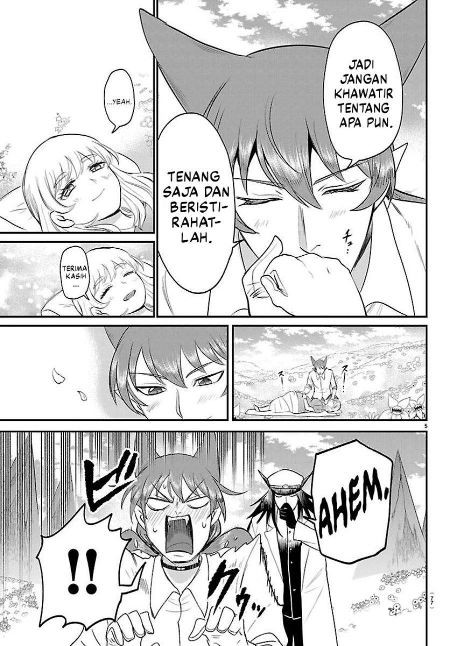 Mairimashita! Iruma-kun Chap 437 - Next Chap 438