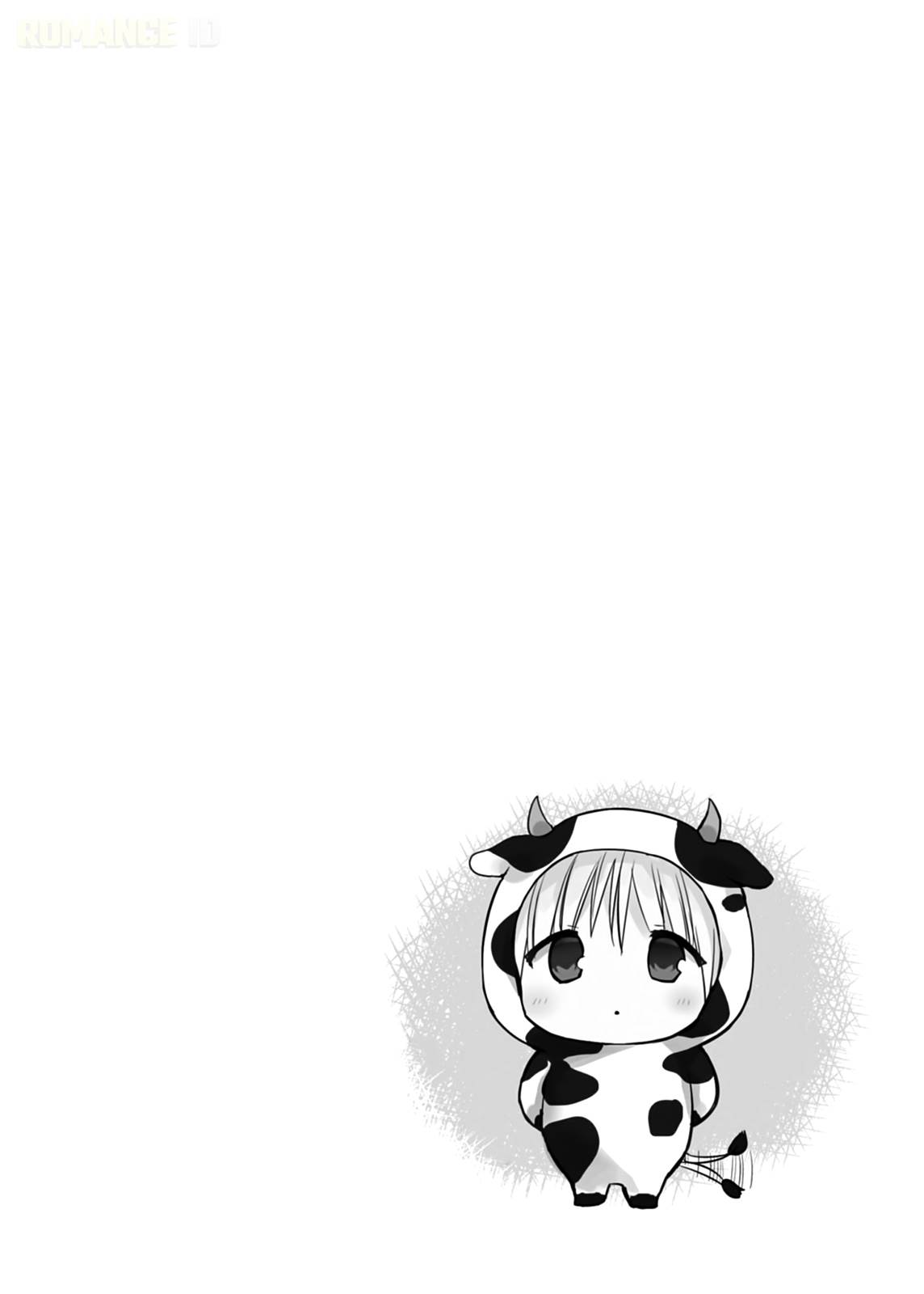 Kao ni denai Kashiwada-san to Kao ni deru Ota-kun Chap 65 - Next Chap 66