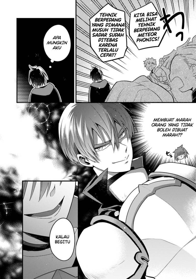 Mukiryoku Neet na Moto Shindou, Boukensha ni naru Chap 3 - Next Chap 4
