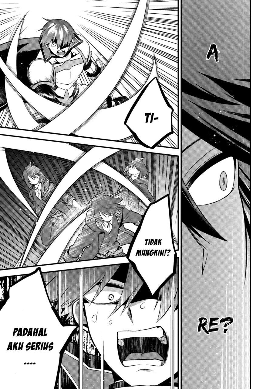 Mukiryoku Neet na Moto Shindou, Boukensha ni naru Chap 4 - Next Chap 5