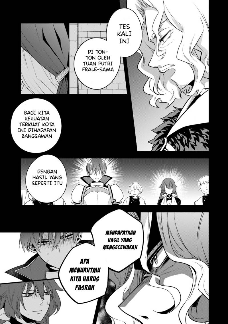 Mukiryoku Neet na Moto Shindou, Boukensha ni naru Chap 9 - Next Chap 10