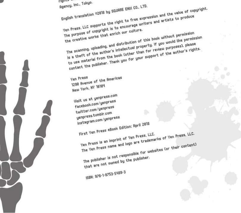 Dead Mount Death Play Chap 10 - Next Chap 11