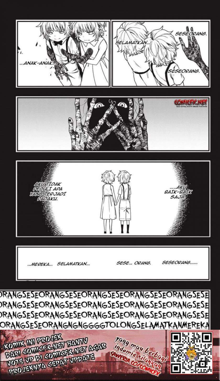 Dead Mount Death Play Chap 15 - Next Chap 16