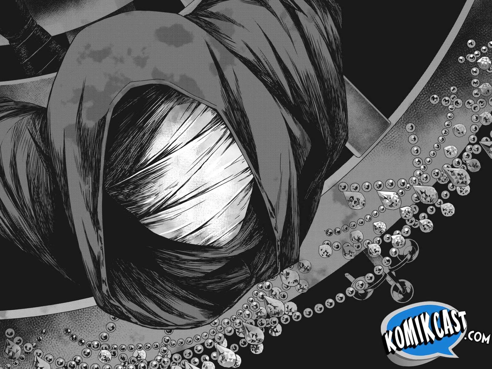 Dead Mount Death Play Chap 8 - Next Chap 9