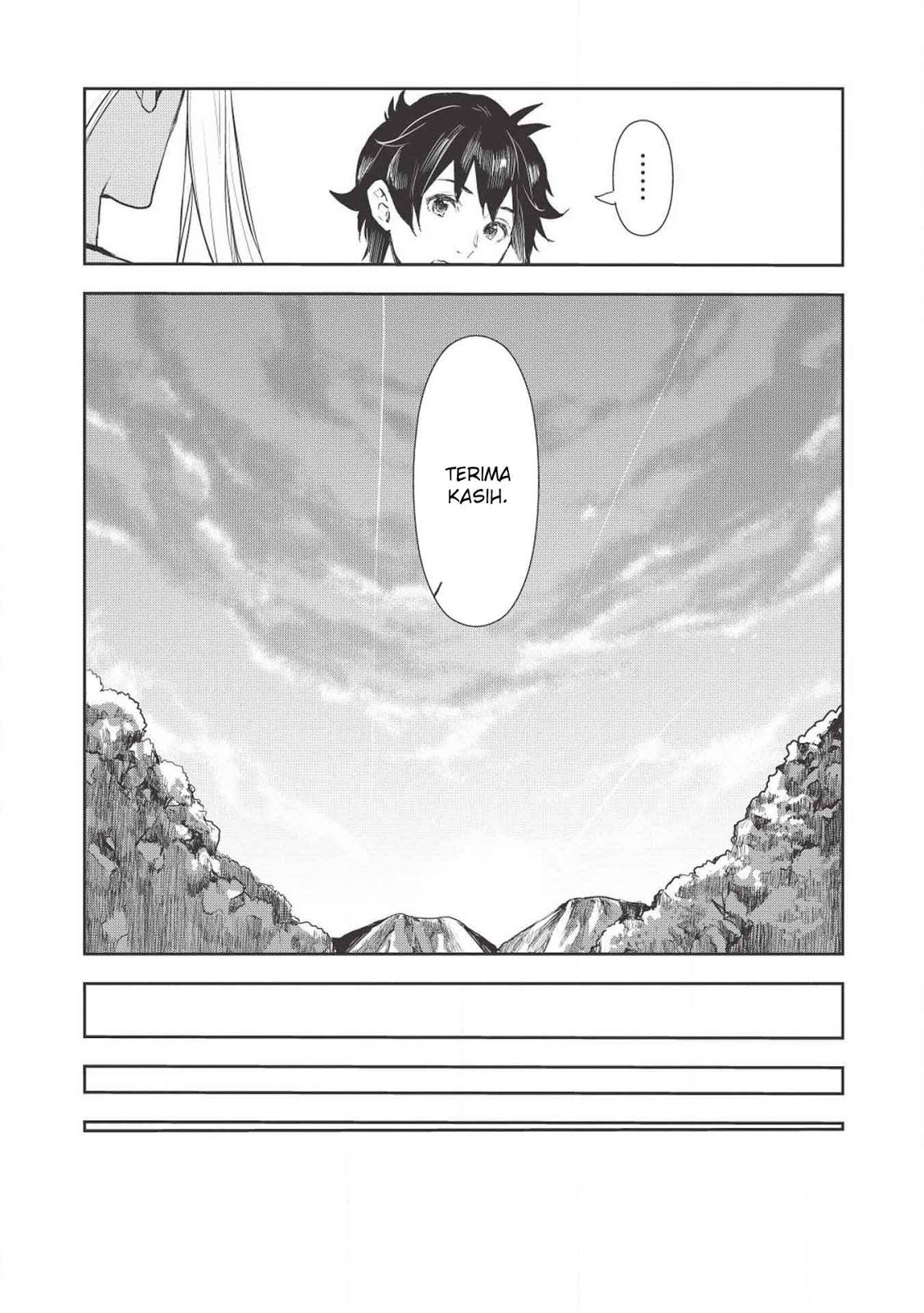 Isekai Ryouridou Chap 12 - Next Chap 13