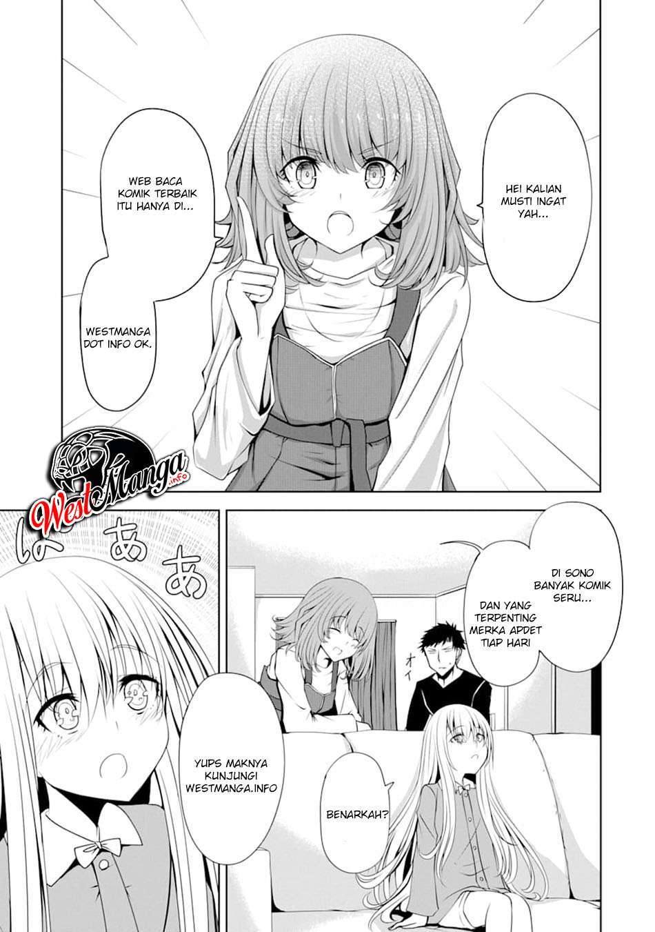 Isekai Ryouridou Chap 29 - Next Chap 30