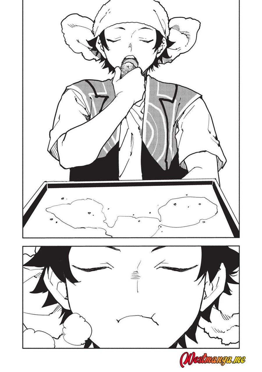 Isekai Ryouridou Chap 63 - Next Chap 64