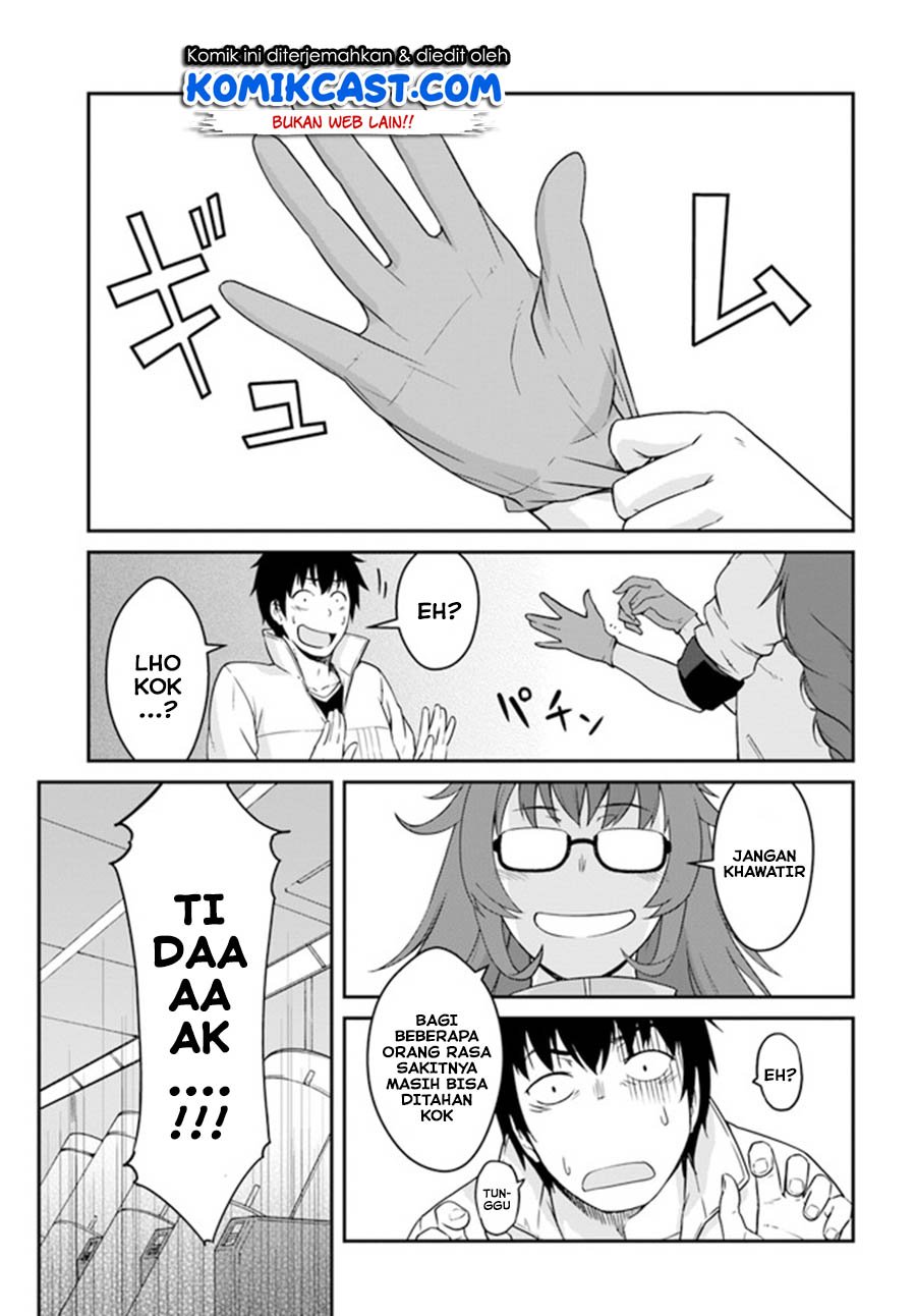 Mezametara Saikyou Soubi to Uchuusen-mochi Datta no de, Ikkodate Mezashite Youhei Toshite Jiyuu ni Ikitai Chap 13.2 - Next Chap 14.2