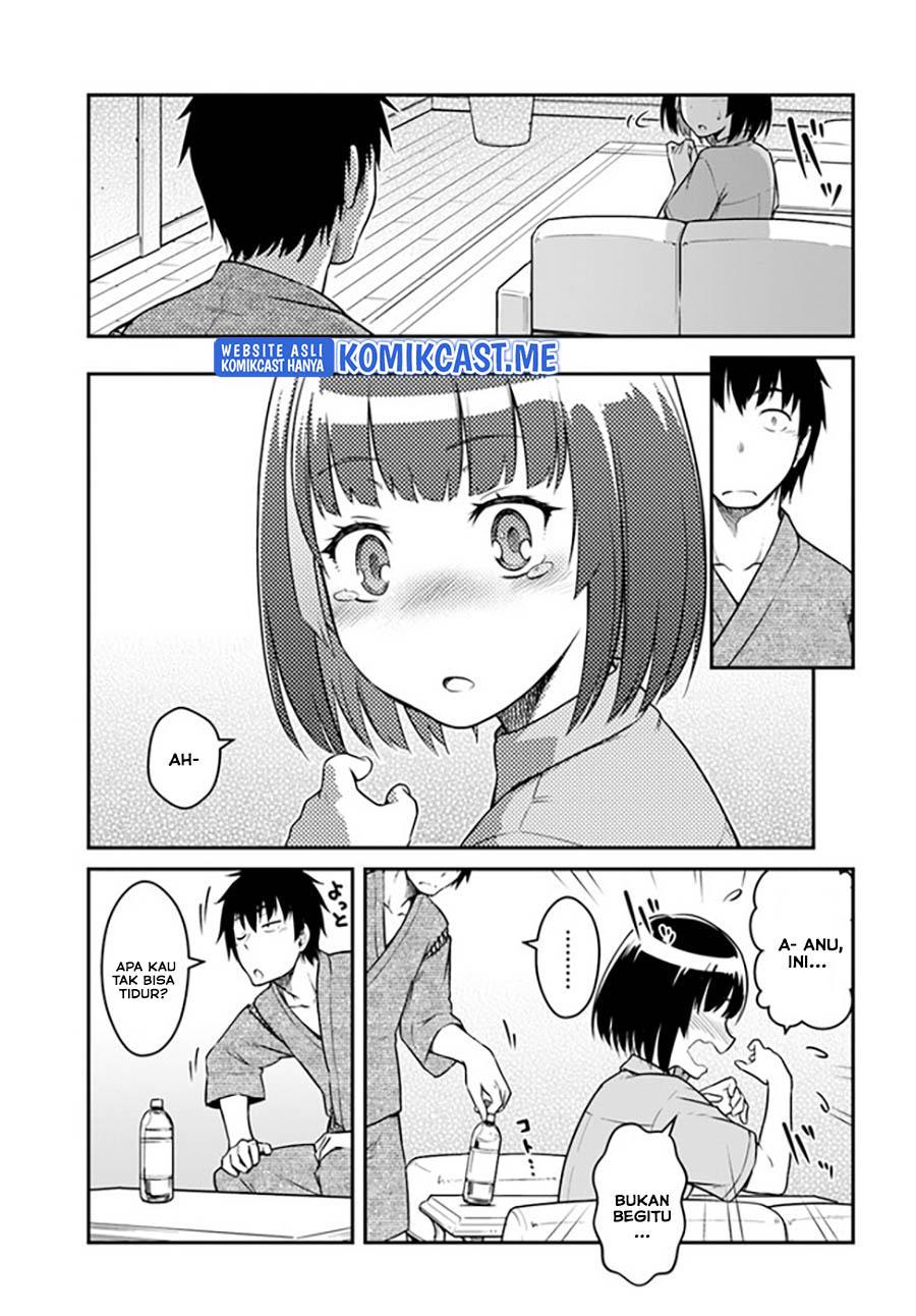 Mezametara Saikyou Soubi to Uchuusen-mochi Datta no de, Ikkodate Mezashite Youhei Toshite Jiyuu ni Ikitai Chap 27.2 - Next Chap 28.2