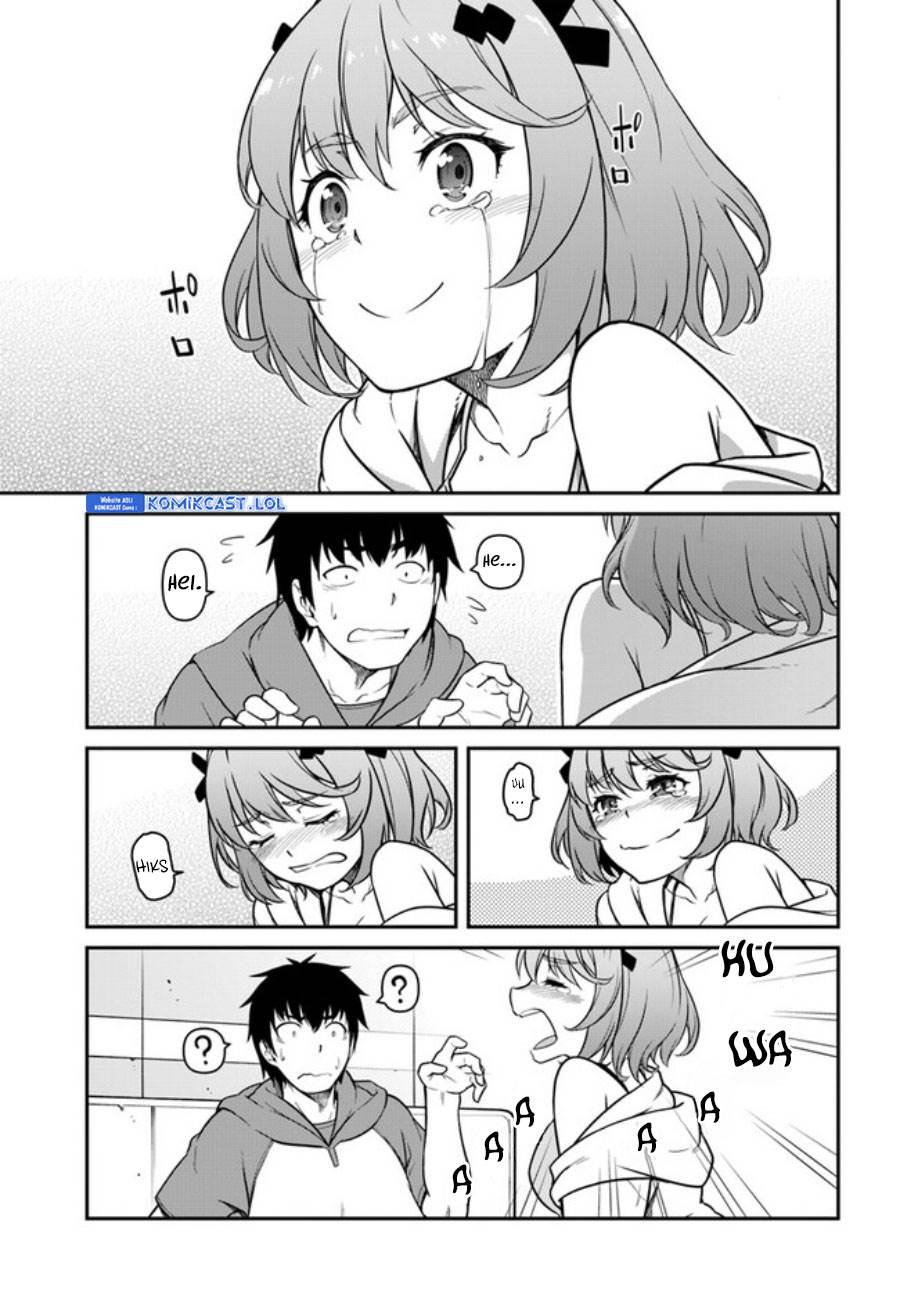 Mezametara Saikyou Soubi to Uchuusen-mochi Datta no de, Ikkodate Mezashite Youhei Toshite Jiyuu ni Ikitai Chap 39.1 - Next Chap 40.1
