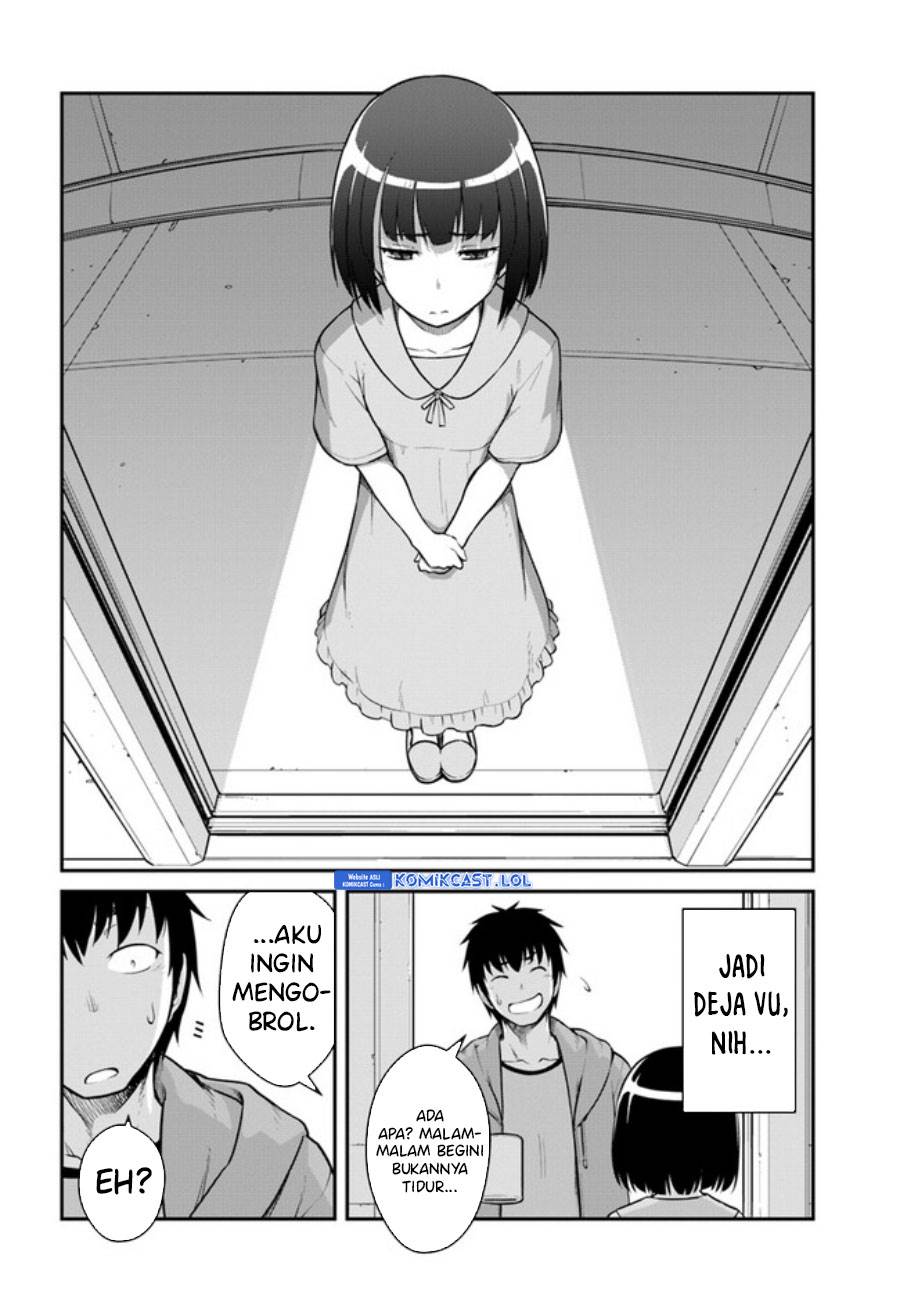 Mezametara Saikyou Soubi to Uchuusen-mochi Datta no de, Ikkodate Mezashite Youhei Toshite Jiyuu ni Ikitai Chap 31.2 - Next Chap 32.2