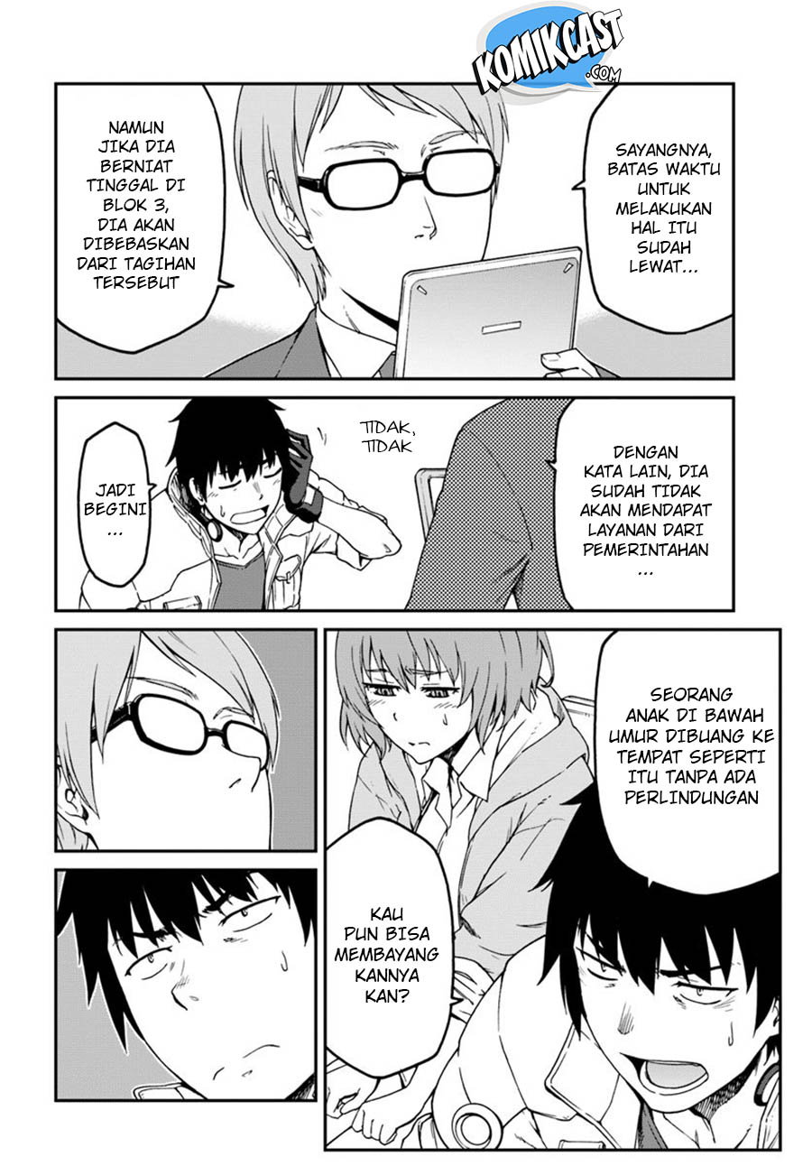Mezametara Saikyou Soubi to Uchuusen-mochi Datta no de, Ikkodate Mezashite Youhei Toshite Jiyuu ni Ikitai Chap 4 - Next Chap 5