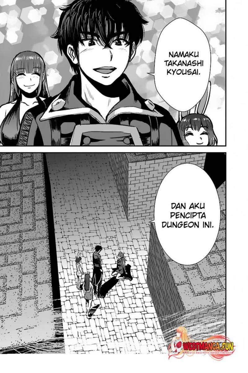Mezametara Saikyou Soubi to Uchuusen-mochi Datta no de, Ikkodate Mezashite Youhei Toshite Jiyuu ni Ikitai Chap 55.2 - Next Chap 56.2