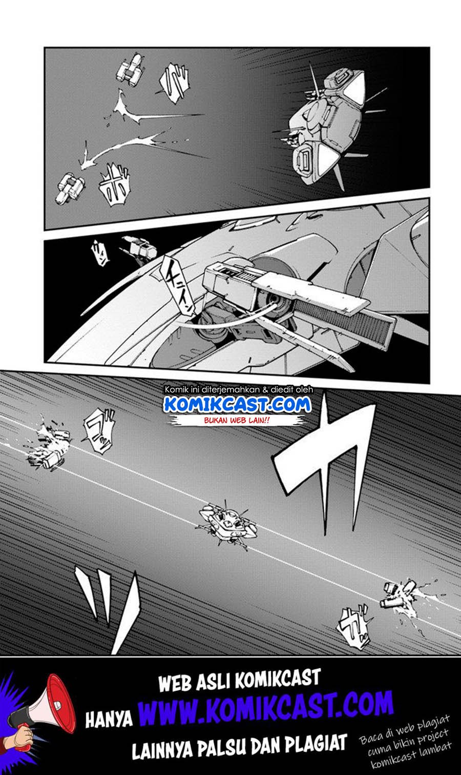 Mezametara Saikyou Soubi to Uchuusen-mochi Datta no de, Ikkodate Mezashite Youhei Toshite Jiyuu ni Ikitai Chap 6.2 - Next Chap 7.2