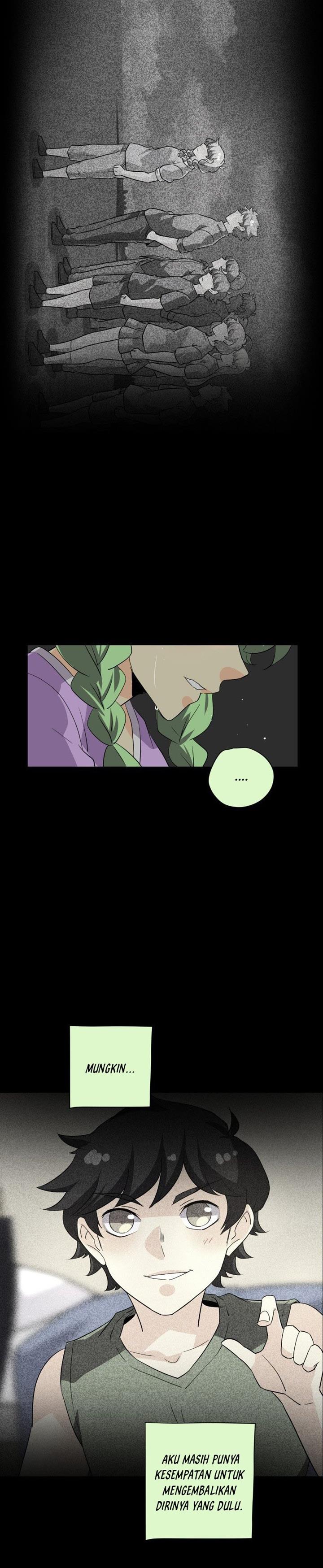 unOrdinary Chap 184 - Next Chap 185