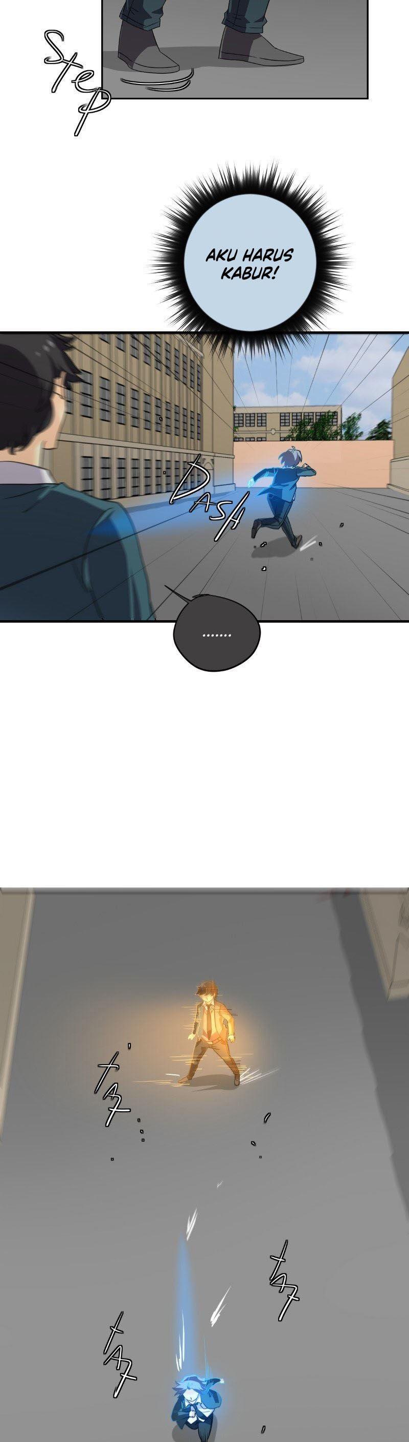 unOrdinary Chap 188 - Next Chap 189