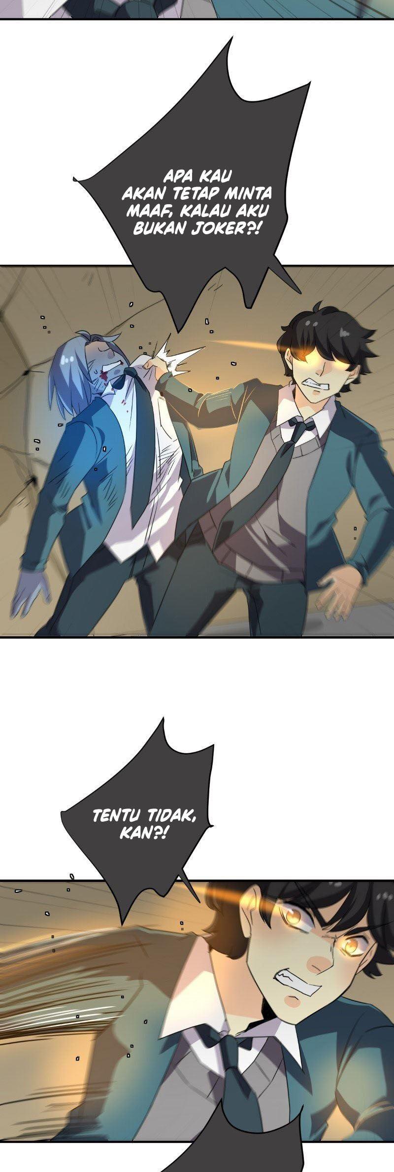 unOrdinary Chap 188 - Next Chap 189