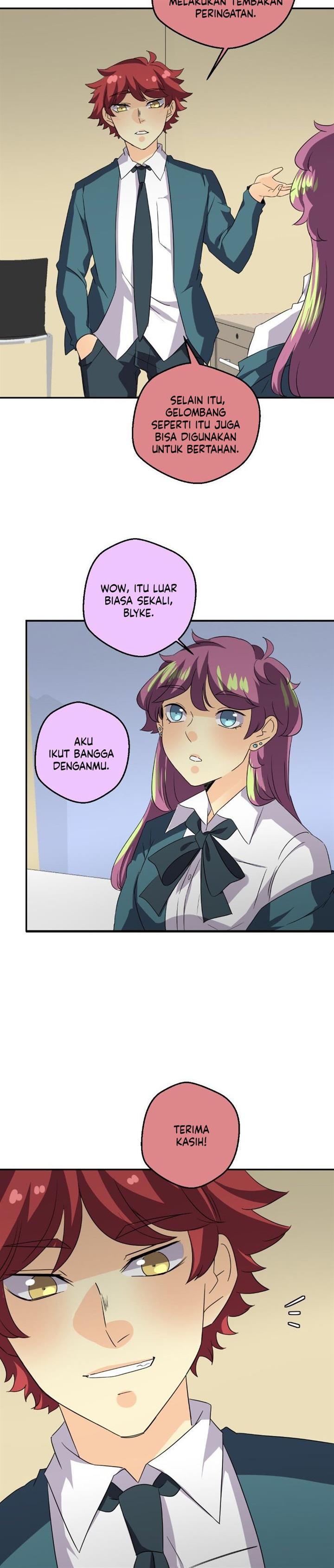 unOrdinary Chap 195 - Next Chap 196