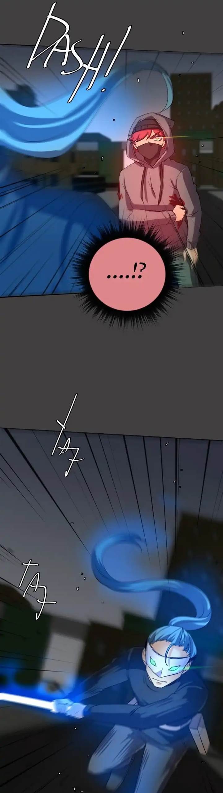 unOrdinary Chap 198 - Next Chap 199