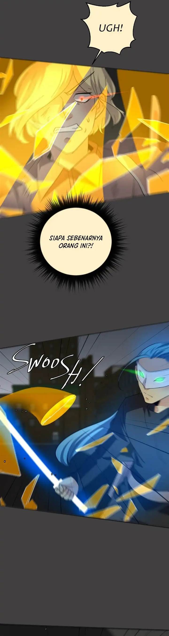 unOrdinary Chap 198 - Next Chap 199