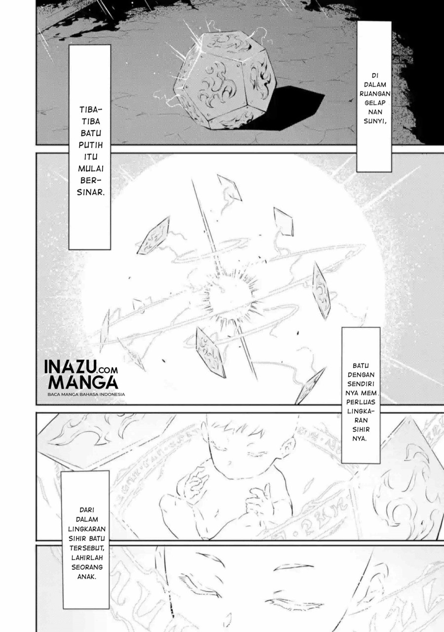 Kamigoroshi no Maou Saijyaku Shuzoku ni Tensei shi Shijyou Saikyou ni naru Chap 1.2 - Next Chap 2.2