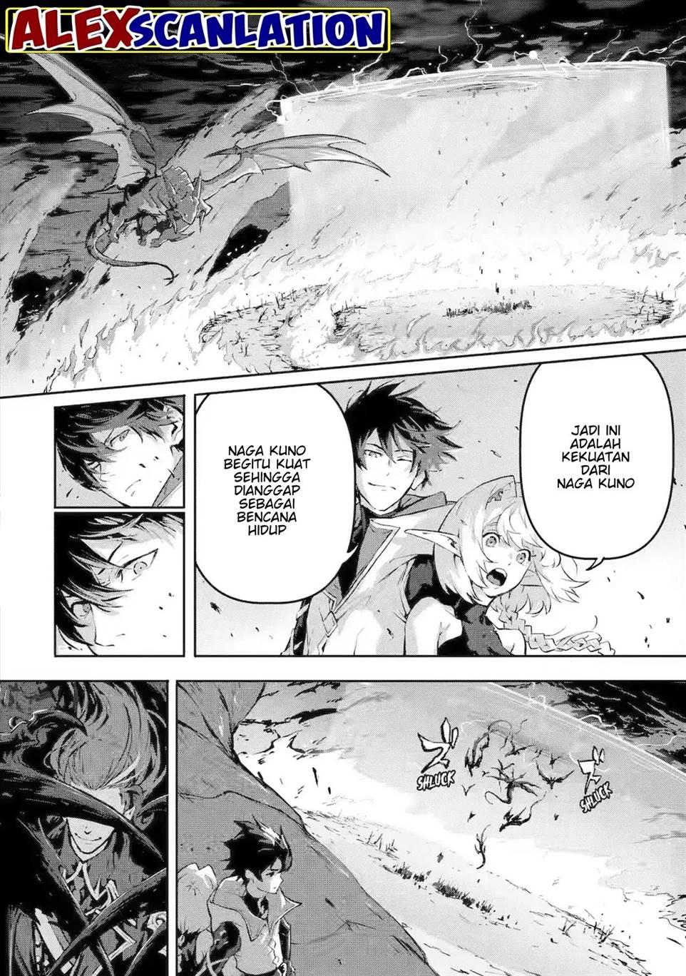 Kamigoroshi no Maou Saijyaku Shuzoku ni Tensei shi Shijyou Saikyou ni naru Chap 11 - Next Chap 12