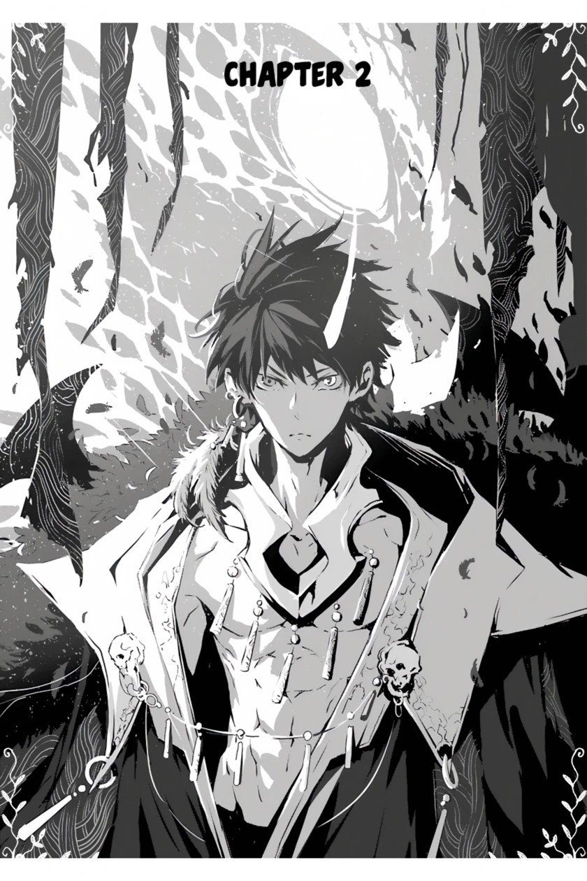 Kamigoroshi no Maou Saijyaku Shuzoku ni Tensei shi Shijyou Saikyou ni naru Chap 2 - Next Chap 3