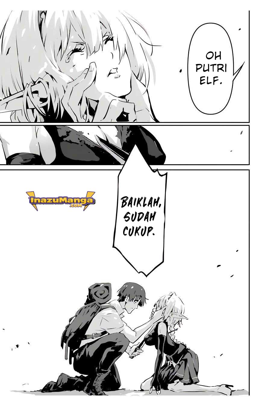 Kamigoroshi no Maou Saijyaku Shuzoku ni Tensei shi Shijyou Saikyou ni naru Chap 3 - Next Chap 4