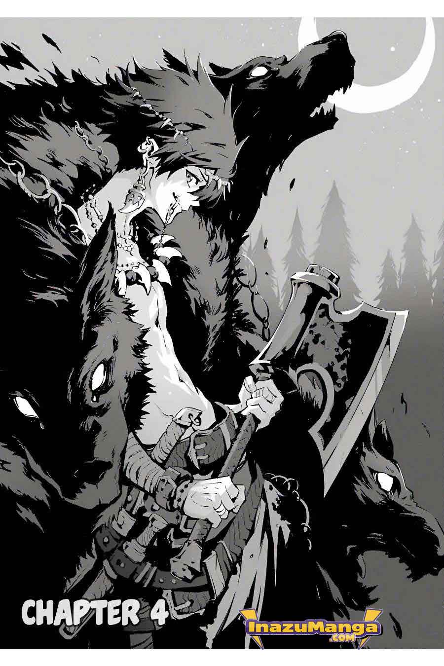 Kamigoroshi no Maou Saijyaku Shuzoku ni Tensei shi Shijyou Saikyou ni naru Chap 4 - Next Chap 5