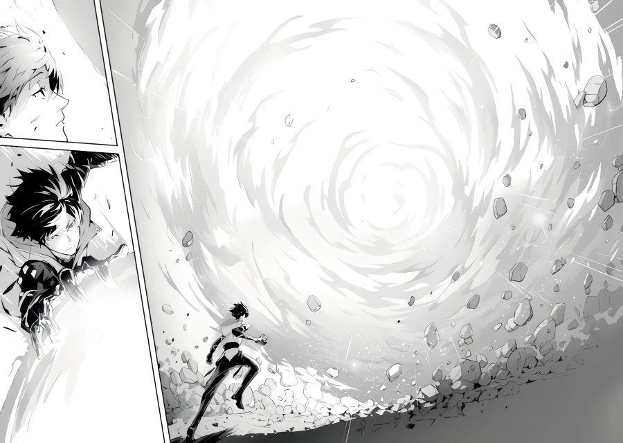 Kamigoroshi no Maou Saijyaku Shuzoku ni Tensei shi Shijyou Saikyou ni naru Chap 6 - Next Chap 7