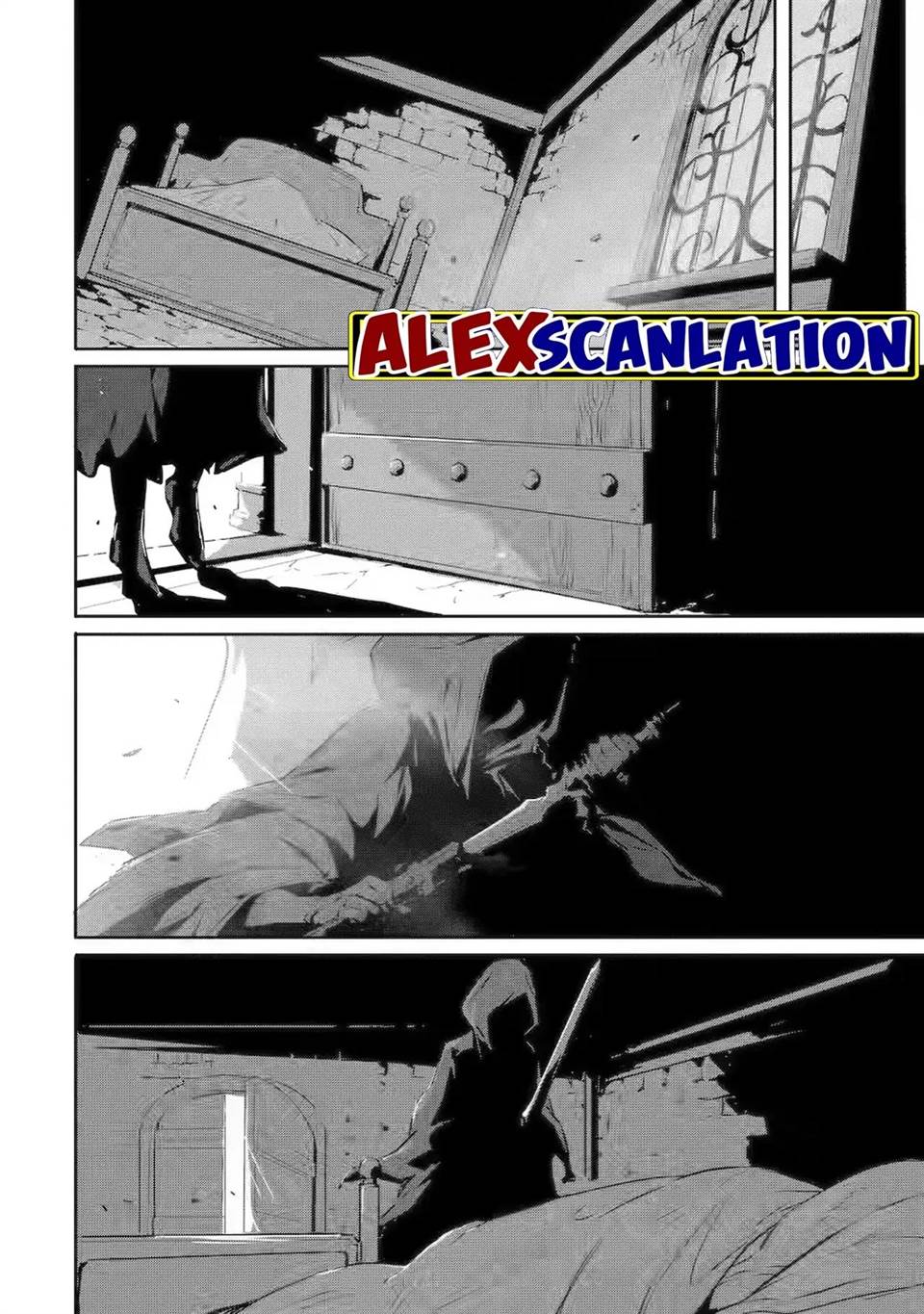 Kamigoroshi no Maou Saijyaku Shuzoku ni Tensei shi Shijyou Saikyou ni naru Chap 8 - Next Chap 9