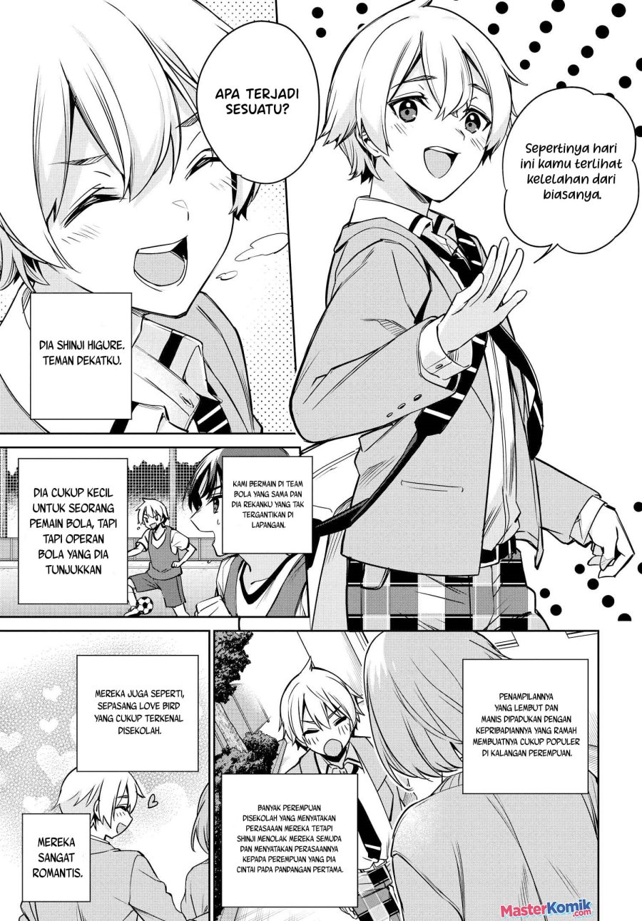 Komik Ryoushin no Shakkin wo Katagawari Shite Morau Jouken wa Nihon’ichi Kawaii Joshikousei to Issho ni Kurasu Koto Chap 12 - Next Chap 13