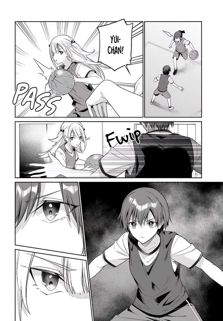 Komik Ryoushin no Shakkin wo Katagawari Shite Morau Jouken wa Nihon’ichi Kawaii Joshikousei to Issho ni Kurasu Koto Chap 47 - Next Chap 48