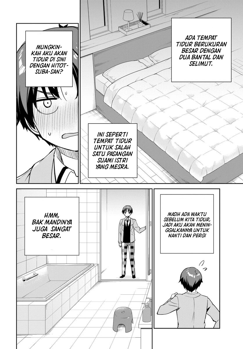 Komik Ryoushin no Shakkin wo Katagawari Shite Morau Jouken wa Nihon’ichi Kawaii Joshikousei to Issho ni Kurasu Koto Chap 6 - Next Chap 7